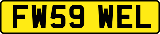 FW59WEL