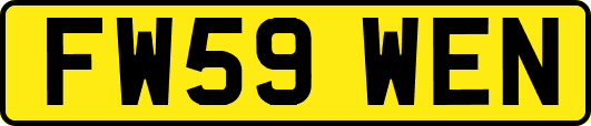 FW59WEN