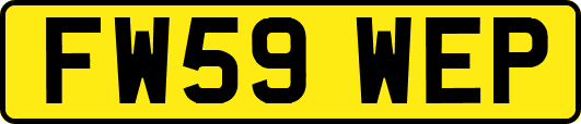 FW59WEP