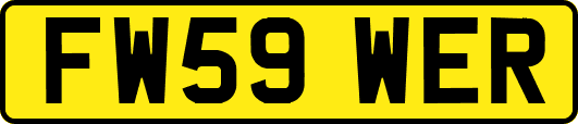 FW59WER