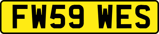 FW59WES