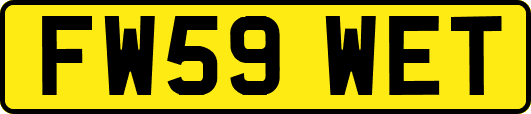 FW59WET