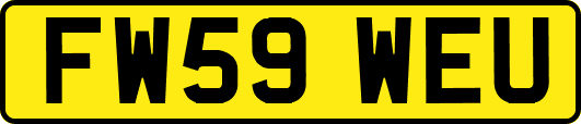 FW59WEU