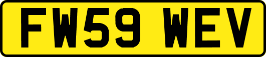 FW59WEV