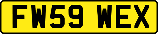 FW59WEX