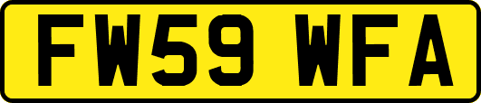 FW59WFA