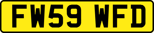 FW59WFD