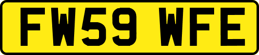 FW59WFE