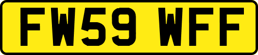 FW59WFF