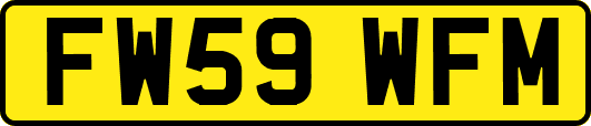 FW59WFM