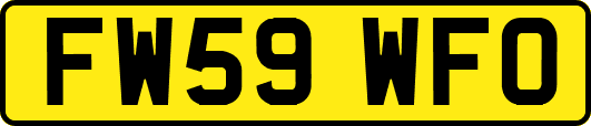 FW59WFO