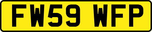 FW59WFP