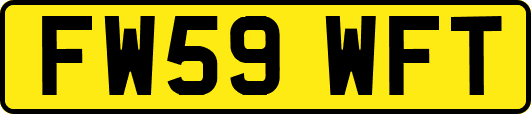 FW59WFT