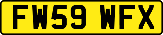 FW59WFX