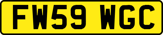 FW59WGC