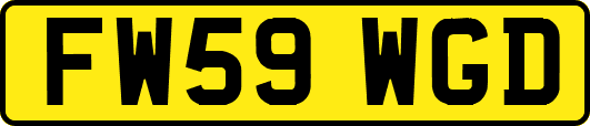 FW59WGD