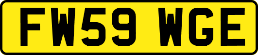 FW59WGE