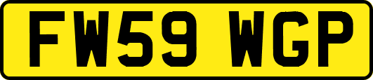 FW59WGP
