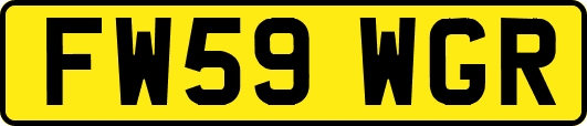 FW59WGR
