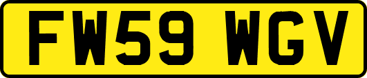 FW59WGV