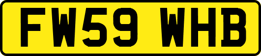FW59WHB