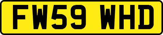 FW59WHD