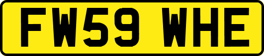 FW59WHE