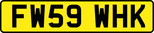 FW59WHK