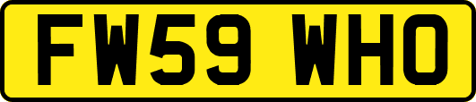 FW59WHO