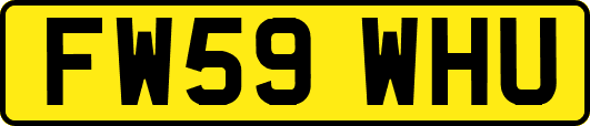 FW59WHU