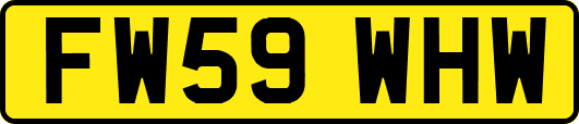 FW59WHW