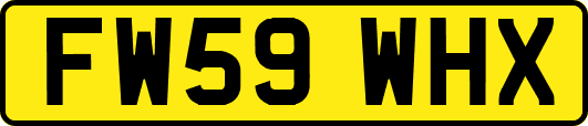 FW59WHX