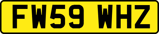 FW59WHZ