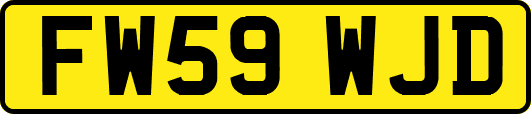 FW59WJD