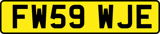 FW59WJE