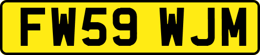 FW59WJM