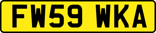 FW59WKA