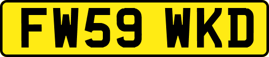 FW59WKD
