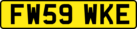 FW59WKE