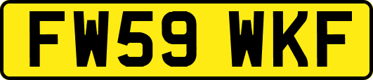 FW59WKF