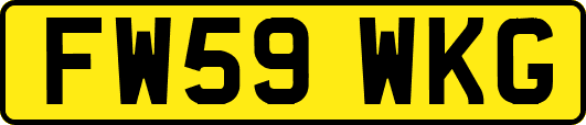 FW59WKG