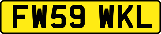 FW59WKL