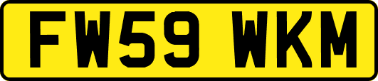 FW59WKM