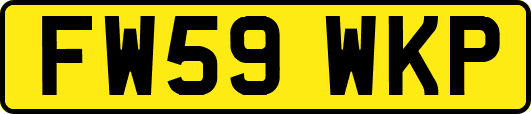 FW59WKP