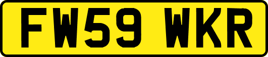 FW59WKR