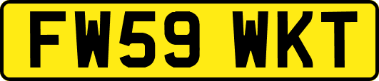 FW59WKT