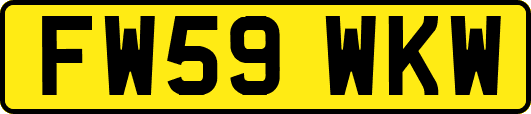 FW59WKW