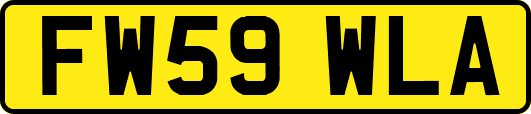 FW59WLA