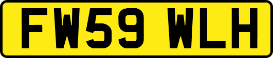 FW59WLH