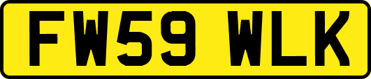 FW59WLK